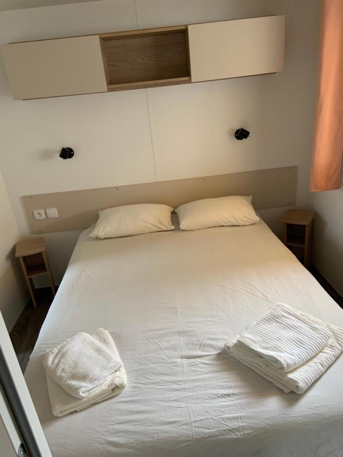 Au Viviers Siblu Sublime Campsite
