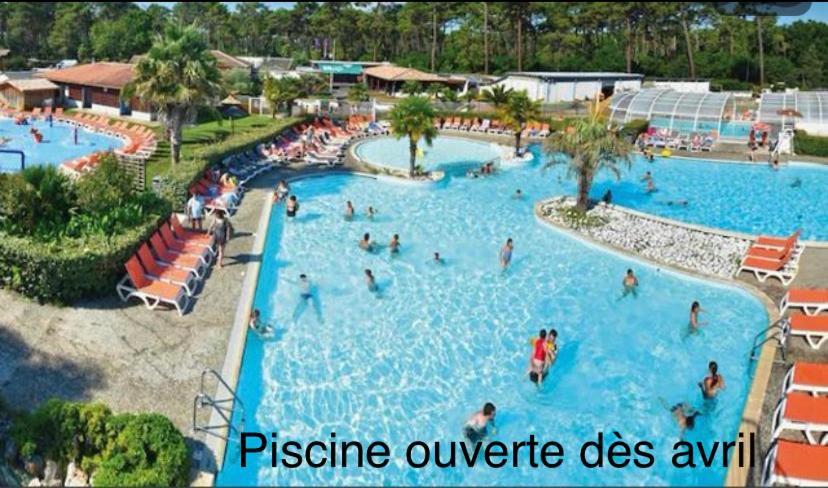 Au Viviers Siblu Sublime * Claouey